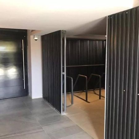 Departamento Equipado Valdivia Con Estacionamiento Apartment Ngoại thất bức ảnh